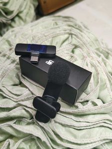 K8 Wireless Microphone