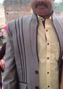 Beautiful Blazer Stylish Men