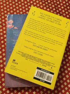 YA Bestsellers: You've Reached Sam &amp; Silver Lining