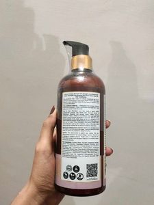 Wow Red Onion Black Seed Oil Conditioner - 500 ml