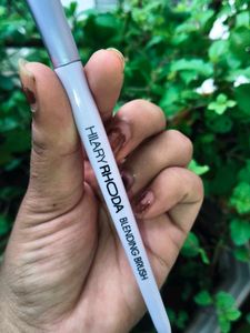 Hilary Rhoda Makeup Brush Set