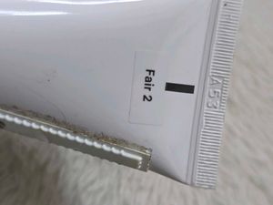 Bobbi Brown Vitamin Enriched Skin Tint SPF 15