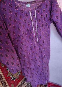 🛍️Charming Kurta Set - 3 Pieces 🛍️
