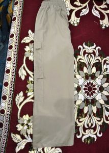 Men's Cargo Pants