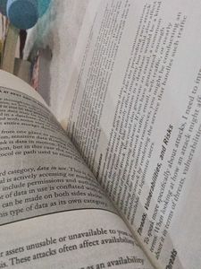 Foundations of Cybersecurity Book
