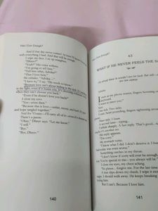 Was I ever enough - Yash Ranjit Jain