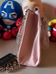 Taylor Crossbody Bag