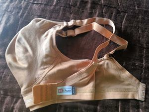 Comfortable Sports Bra