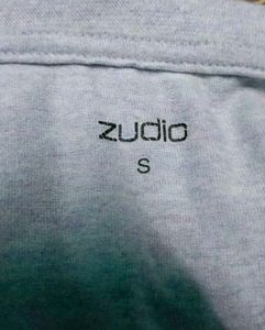 Mens Casual Tshirt (ZUDIO)