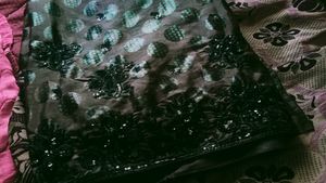 Beautiful Saree