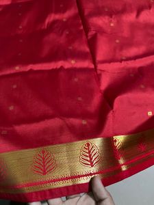New Saree