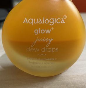 Aqualogica Glow+ Juicy Dew Drops 30 ml