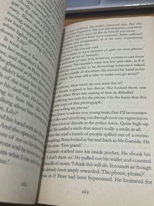 After You by Jojo Moyes