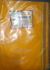 1 pieces Dashmes Dhoti