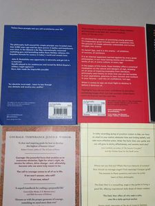 Ryan Holiday Book Collection