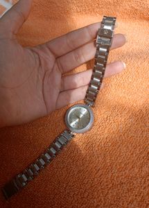 Titan Womens Hand Watch