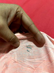 H&amp;M Sport Pink “ACTIVE SQUAD” Girls Top