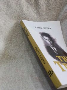 The Trial by Franz Kafka