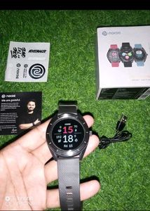 Noise fit Endure Smartwatch