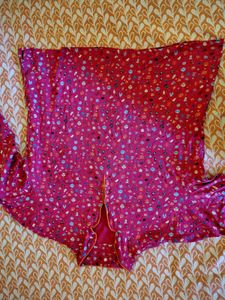 Cute Sleepsuit with Fun Prints