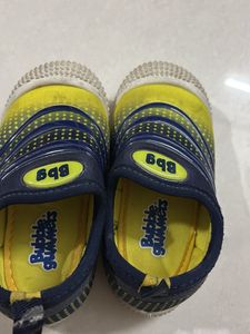 bubble gummers sliders