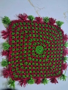 Handmade Diwali Decor Centerpiece