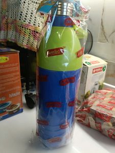 Insulated Water Bottle