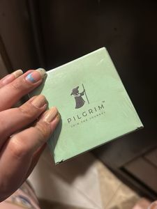 Pilgrim Squalane Glow Sleeping Mask