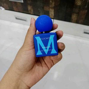 StudioWest Mykonos Eau de Parfum