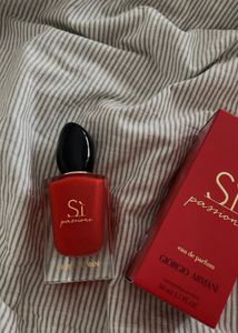 Si Passione by Giorgio Armani