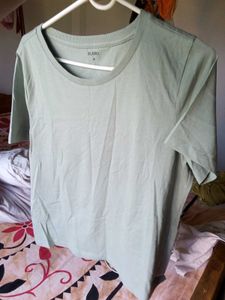 Plain T Shirt