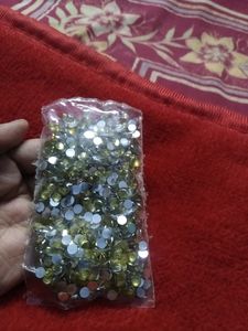 Hand Craft Material