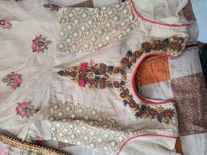 New Gown For Sale