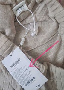 Last offer ⏰ New wit Tag soft women pant
