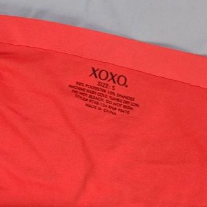 XOXO Panty
