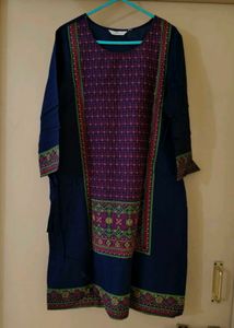 Combo suit set and Kurti