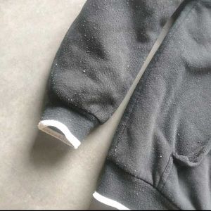G-Unit Zip-Up Hoodie