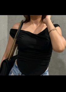 Crop Top For Women