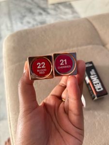 branded Lipstick Collection