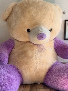 Giant Teddy Bear Plush Toy