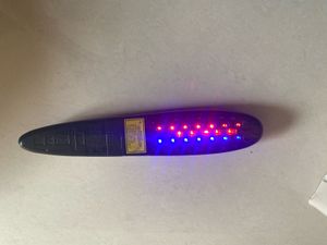 Power Grow Comb - Laser Hair Treatment