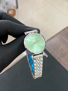 Emporio Armani Women's Watch