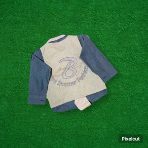 Stylish Boys Adventure Outfit