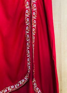 New Designer Kurti &amp; Plazzo Set