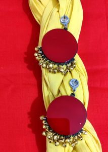 Dulhaniya Earrings✨🆕 Unused ✨👈