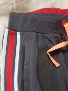 Joggers Boys Pant Kids