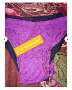 Comfortable Briefs Pack
