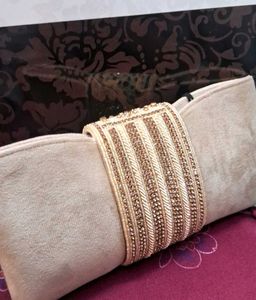 Elegant Embellished Clutch