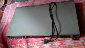 Not Working DVD player.All Parts Here.ONE PIECE.