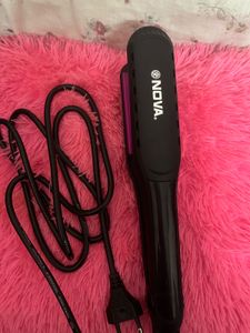 Professional Hair Straightener